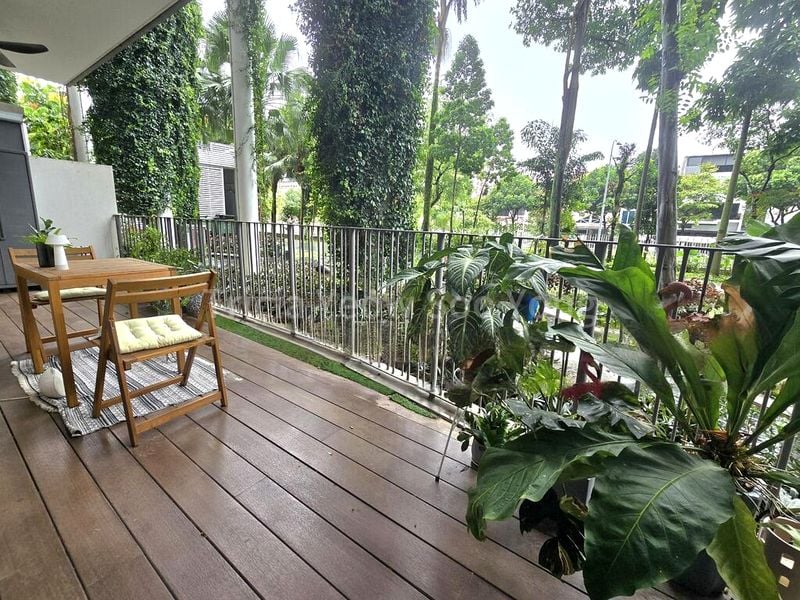 1 Bed Condo for Sale in  The Tembusu - Image 14