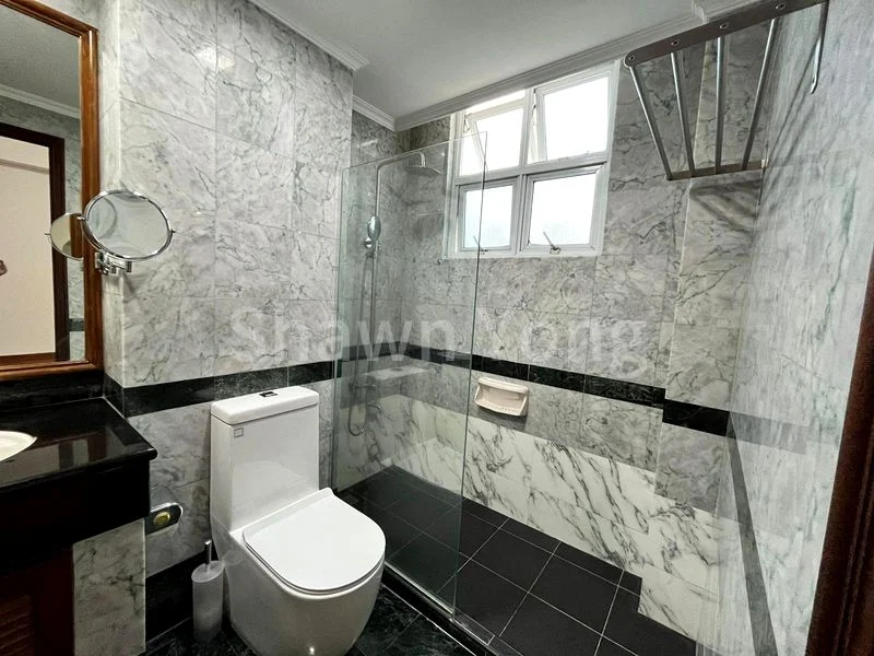 2 Bed Apartment (Condo) for Rent in  The Sierra - Image 8