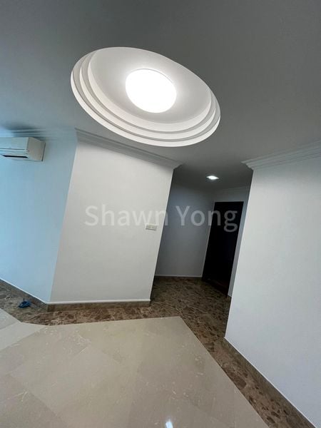 2 Bed Apartment (Condo) for Rent in  The Sierra - Image 2