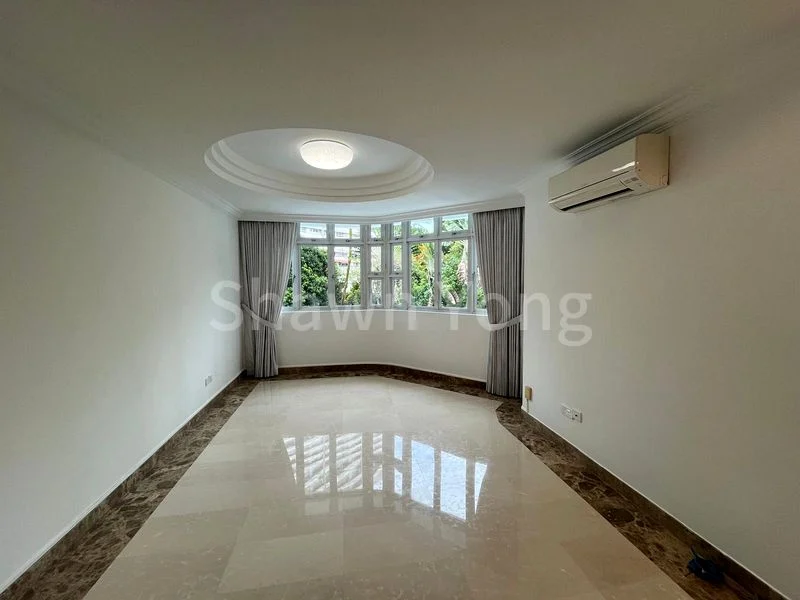 2 Bed Apartment (Condo) for Rent in  The Sierra - Image 1