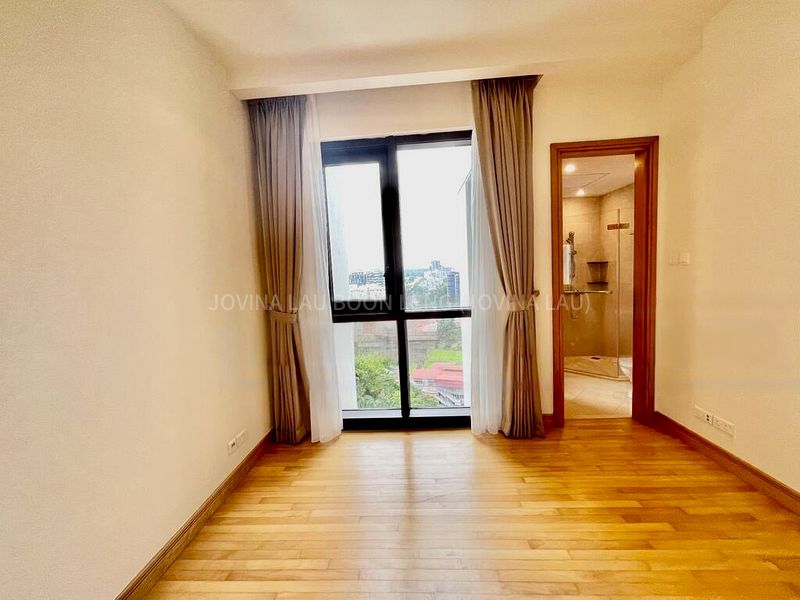 4 Bed Condo for Rent in  Ardmore Park - Image 2