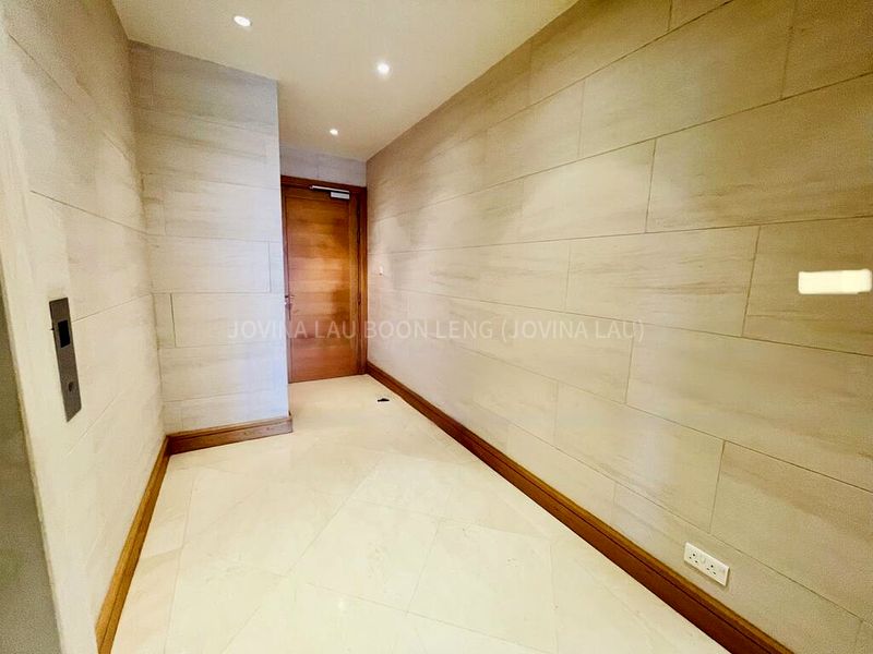 4 Bed Condo for Rent in  Ardmore Park - Image 7