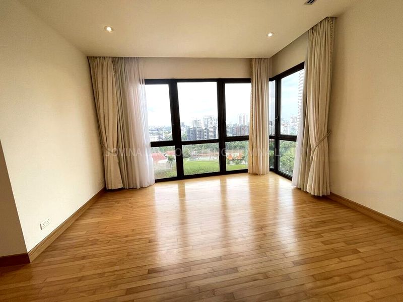 4 Bed Condo for Rent in  Ardmore Park - Image 6