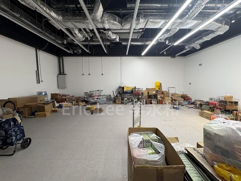 Food & Beverage for Rent: 8 Club Street, Mecure Hotel - Image 2