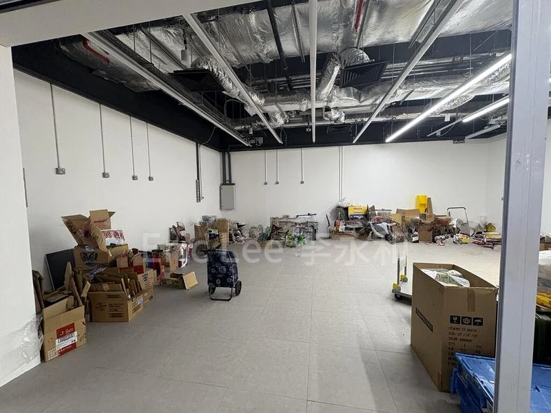 Food & Beverage for Rent: 8 Club Street, Mecure Hotel - Image 1