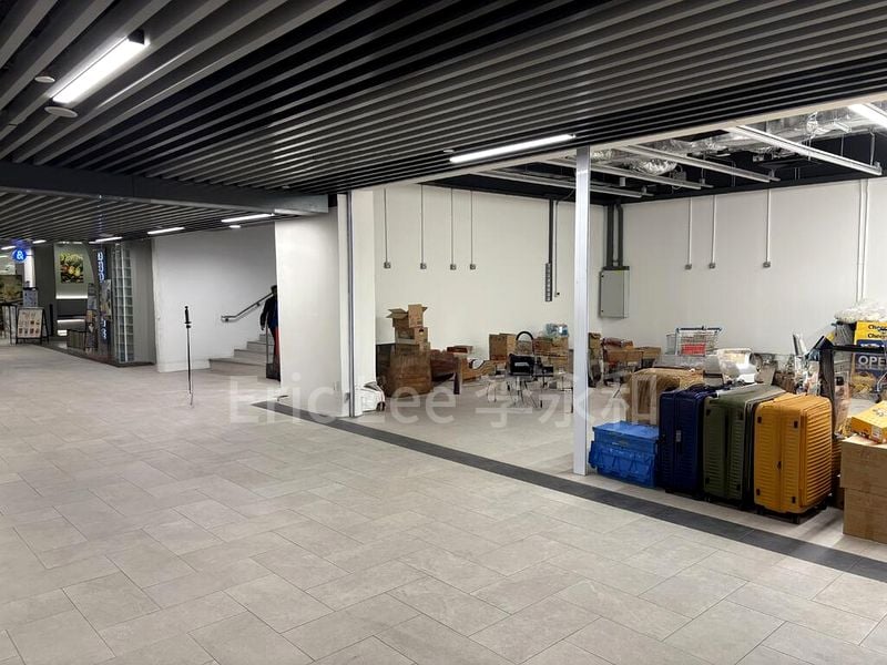 Food & Beverage for Rent: 8 Club Street, Mecure Hotel - Image 5