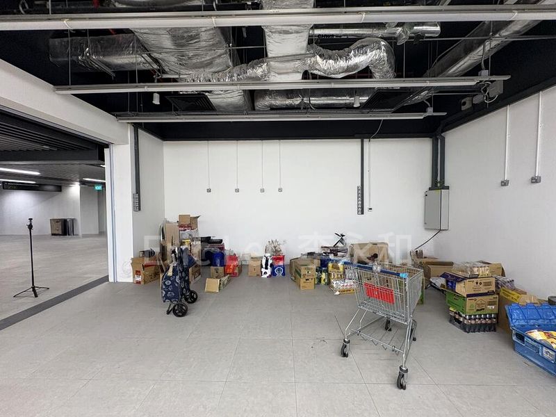 Food & Beverage for Rent: 8 Club Street, Mecure Hotel - Image 3