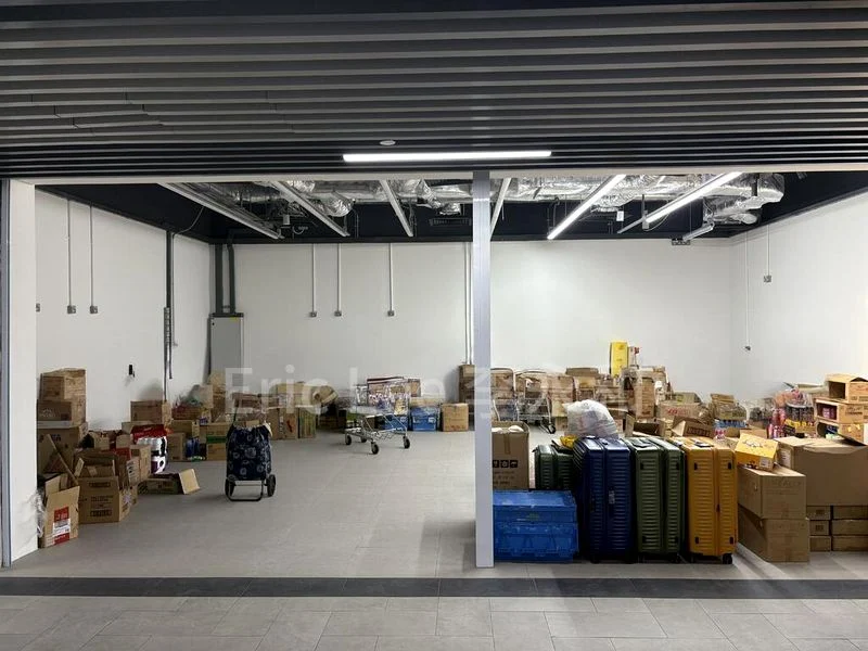 Food & Beverage for Rent: 8 Club Street, Mecure Hotel - Image 4