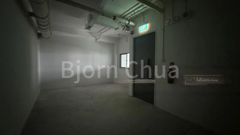 Factory / Workshop (B2) for Rent: Apex Foodworks - Image 1