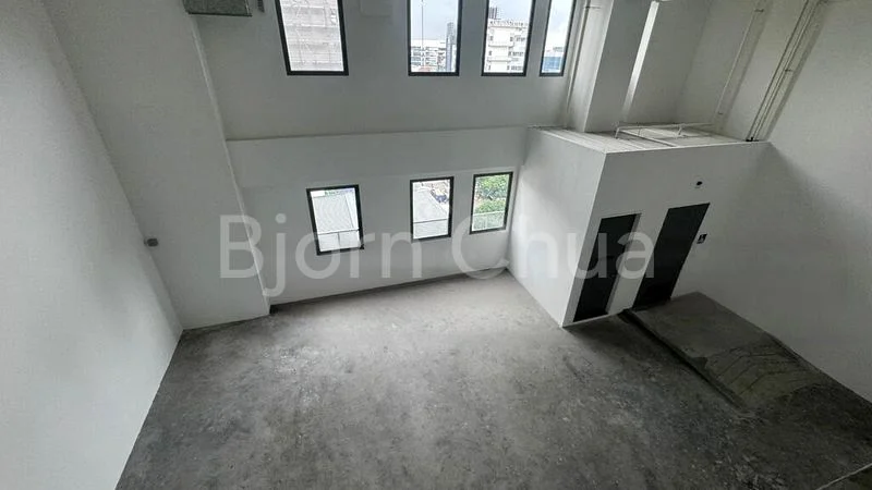 Factory / Workshop (B2) for Rent: Apex Foodworks - Image 2