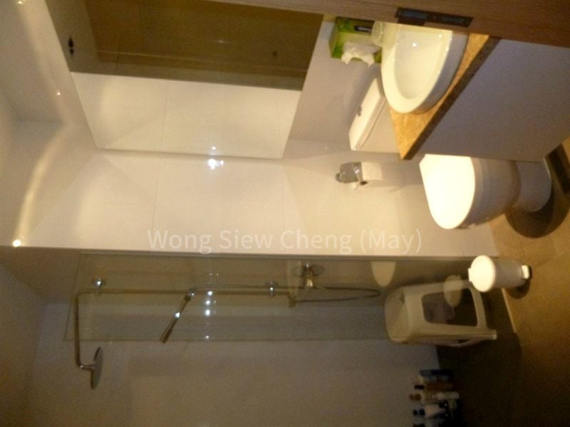 4 Bed Condo for Rent in The Lincoln Residences - Image 9