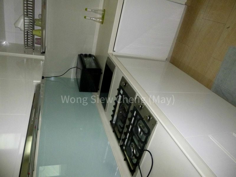 4 Bed Condo for Rent in The Lincoln Residences - Image 12