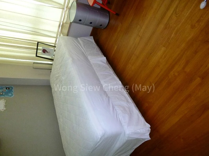 4 Bed Condo for Rent in The Lincoln Residences - Image 8