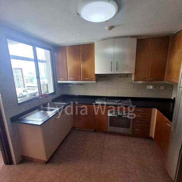 Master Room (Condo) for Rent in  Twin Heights - Image 2