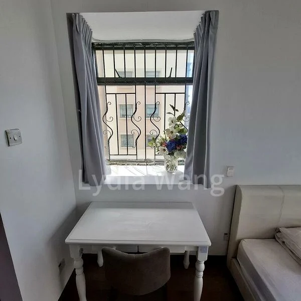 Master Room (Condo) for Rent in  Twin Heights - Image 6