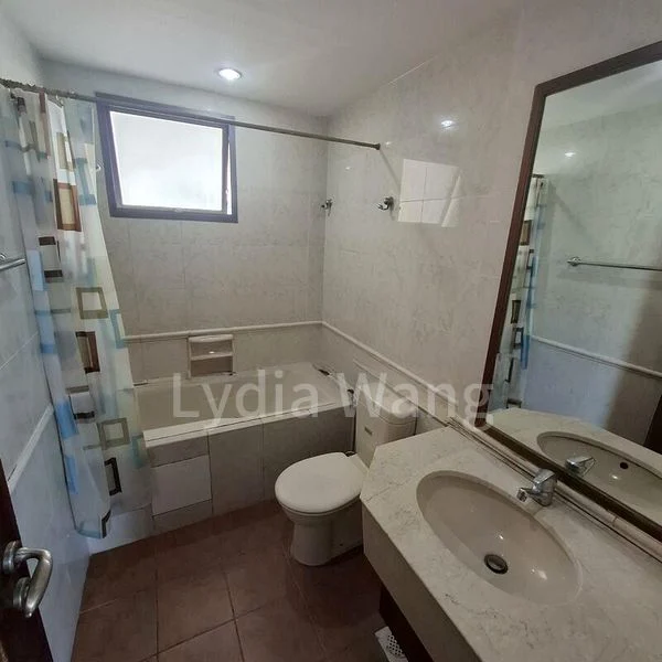 Master Room (Condo) for Rent in  Twin Heights - Image 5