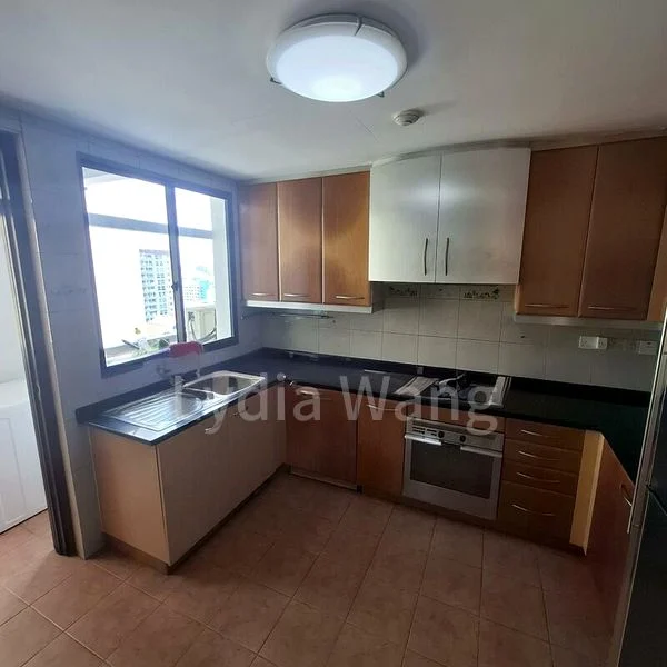 Master Room (Condo) for Rent in  Twin Heights - Image 3