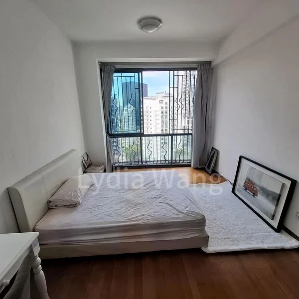 Master Room (Condo) for Rent in  Twin Heights - Image 9