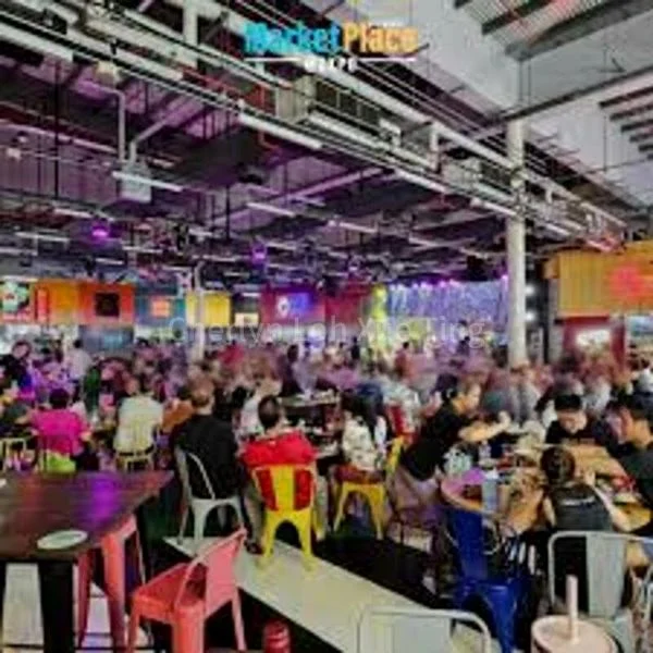 Food & Beverage for Rent: Inexpensive food stall (FnB/F&B) for rent - Image 2