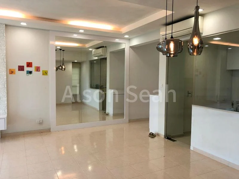 2 Bed Condo for Rent in  Hillview Heights - Image 3