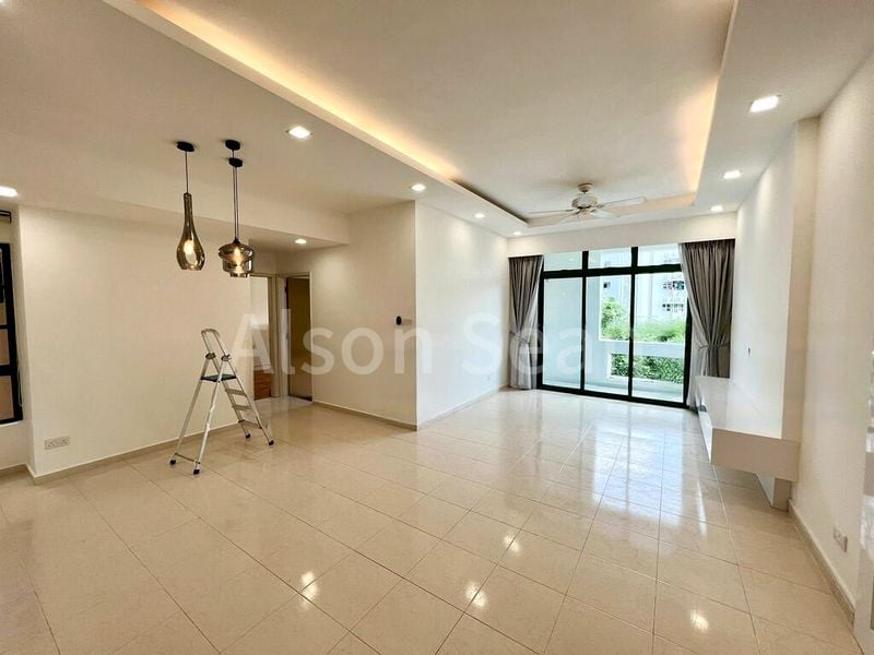 2 Bed Condo for Rent in  Hillview Heights - Image 1