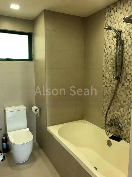 2 Bed Condo for Rent in  Hillview Heights - Image 6