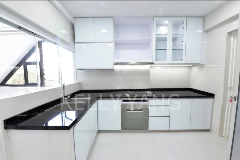 3 Bed Condo for Rent in  Nassim Jade - Image 5