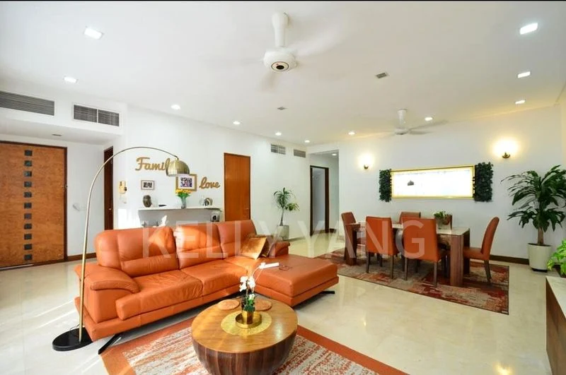 3 Bed Condo for Rent in  Nassim Jade - Image 8