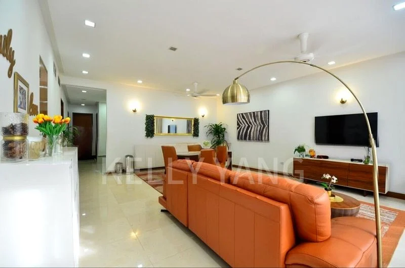 3 Bed Condo for Rent in  Nassim Jade - Image 7