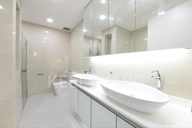 3 Bed Condo for Rent in  Nassim Jade - Image 1