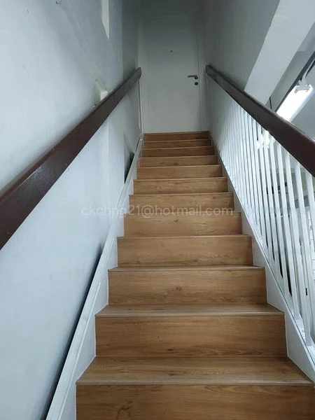 Shop / Shophouse for Rent: Ang Mo Kio Avenue 4 - Image 12