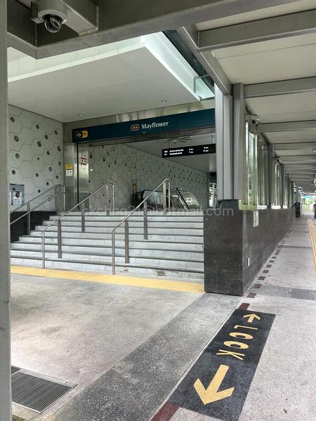 Shop / Shophouse for Rent: Ang Mo Kio Avenue 4 - Image 1