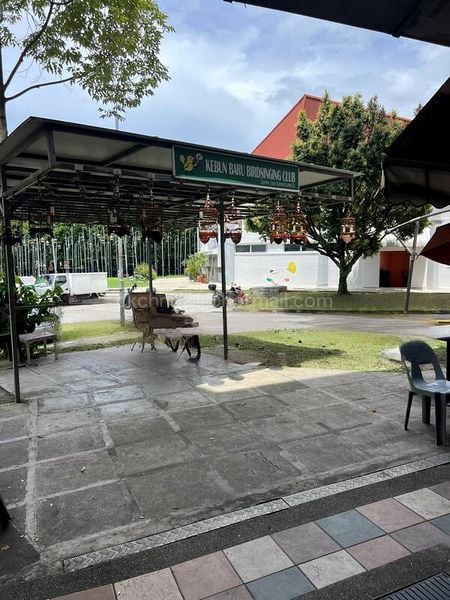 Shop / Shophouse for Rent: Ang Mo Kio Avenue 4 - Image 5