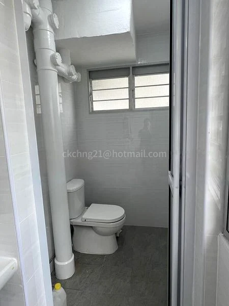 Shop / Shophouse for Rent: Ang Mo Kio Avenue 4 - Image 13