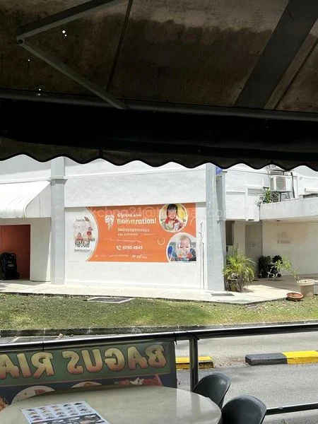 Shop / Shophouse for Rent: Ang Mo Kio Avenue 4 - Image 3