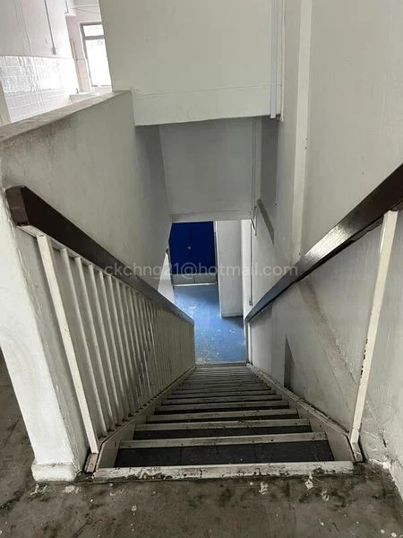 Shop / Shophouse for Rent: Ang Mo Kio Avenue 4 - Image 11