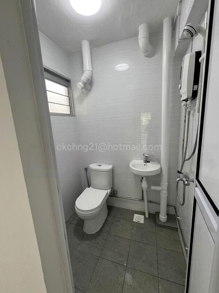 Shop / Shophouse for Rent: Ang Mo Kio Avenue 4 - Image 10