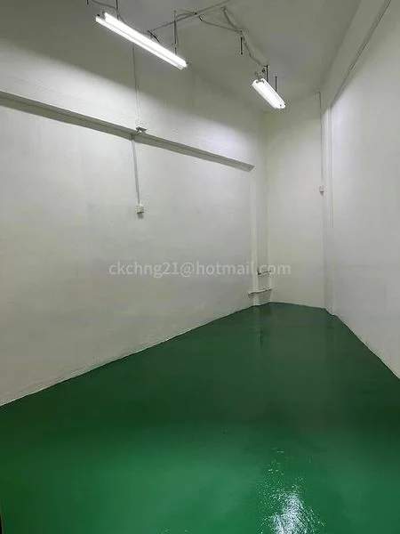 Shop / Shophouse for Rent: Ang Mo Kio Avenue 4 - Image 15
