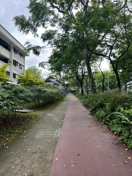 Shop / Shophouse for Rent: Ang Mo Kio Avenue 4 - Image 6