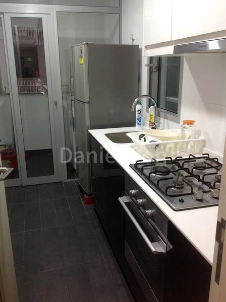 Common Room (Condo) for Rent in The Minton - Image 2