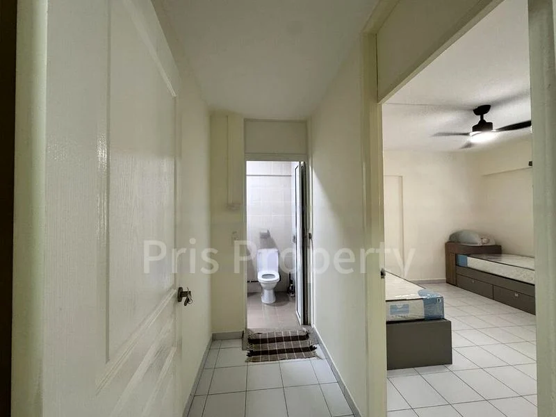Master Room (HDB) for Rent in  132 Geylang East Avenue 1 - Image 1