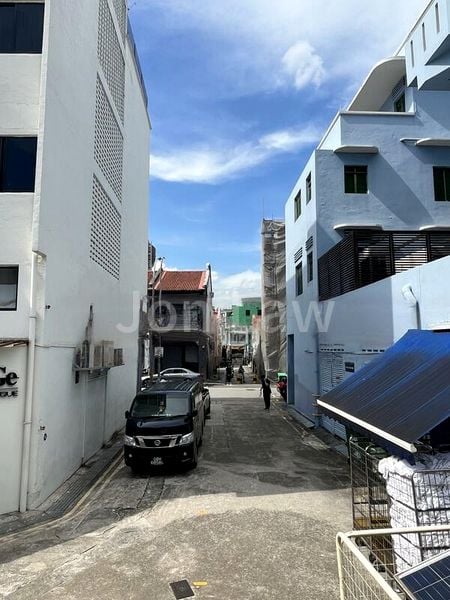 Shop / Shophouse for Rent: Mayo Street - Image 4