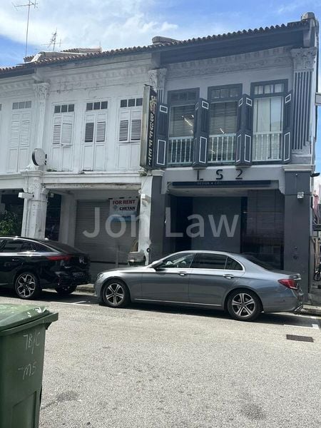 Shop / Shophouse for Rent: Mayo Street - Image 3