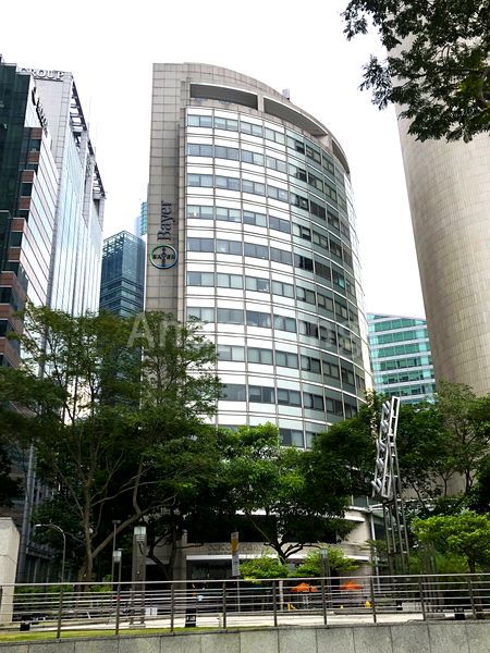 Office for Rent: OCBC Centre East - Image 2