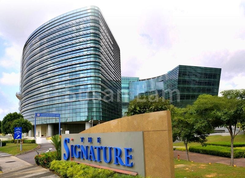 e-Business for Rent: "The Signature - Image 1