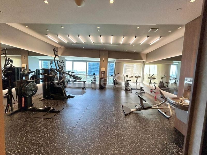 Room (Condo) for Rent in  The Sail @ Marina Bay - Image 6