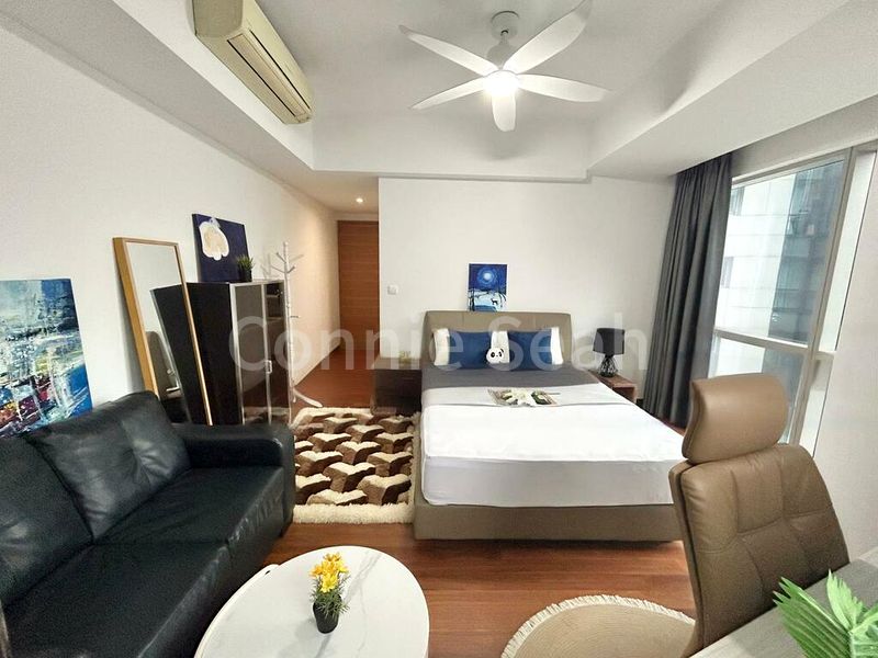 Room (Condo) for Rent in  The Sail @ Marina Bay - Image 19