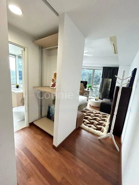 Room (Condo) for Rent in  The Sail @ Marina Bay - Image 16
