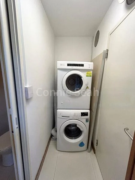 Room (Condo) for Rent in The Sail @ Marina Bay - Image 14