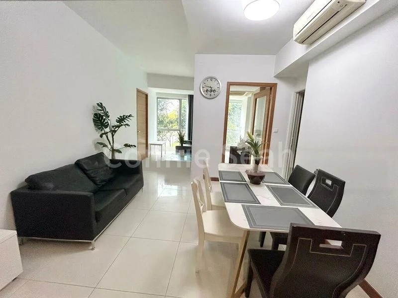 Room (Condo) for Rent in  The Sail @ Marina Bay - Image 13